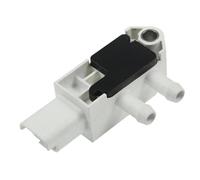 WANLEILEI 227701177R Exhaust Pressure DPF Sensor, For Nissan, Renault 1.5/1.6 DCI
