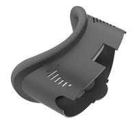 WANLiber Rechargeable Cooling Fan Face Cover for VR Headsets - Facial Interface Radiator with RGB Light, Anti-Leakage Nose Pad, Breathable Ventilation Mask for Immersive VR Gaming