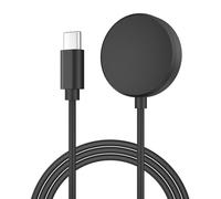 Wanme Compatible with Samsung Galaxy Watch Active 2/Active/Samsung Galaxy Watch 3 USB C Wireless Charging Cable - 100cm (1)