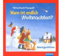 Wann Ist Endlich Weihnachten?