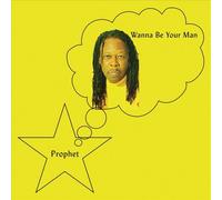 Prophet - Wanna Be Your Man [VINYL]