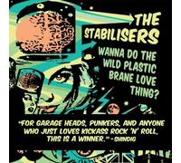 Wanna Do The Wild Plastic Brane Love Thing?