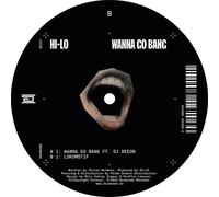 Wanna Go Bang [VINYL]