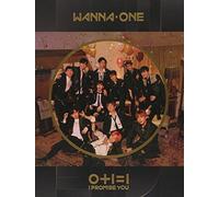 Wanna One - 0+1=1 (I Promise You)