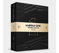 Wanna One Premier Fan-Con [Blu-ray]