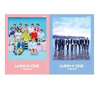 Wanna One - To Be One