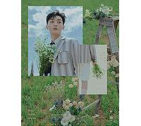 WANNA ONE - YOON JISUNG MIRO(薇路 / 미로) 3rd Mini Album ( RO(路/로) Ver. ) ( Incl. CD+Photo Book+Photo Sticker+Photo Stand+Photo Card+Post Card+Folding Poster(On Pack ) SEALED