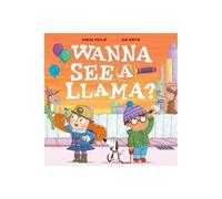 Wanna See a Llama?
