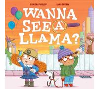 Wanna See a Llama?