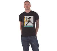 Wannabe T Shirt The Spice Girls Black M