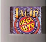 Wannabeez - Vol. 1-Latin Mega Hits