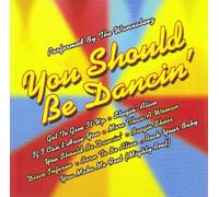 Wannabeez - You should be dancin'