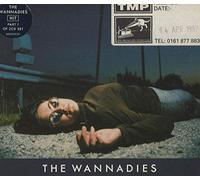 Wannadies, The - Hit [CD 1]