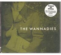 Wannadies, The - Might Be Stars [CD 1]