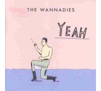 Wannadies - Yeah [CASSETTE]