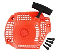 Wanotine Recoil Starter Assembly Pull Start 544287002 for Husqvarna 435 440 135 140 435E 440E Chainsaws, Replaces 504597002
