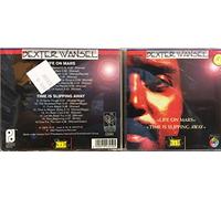 Wansel Dexter - Life on Mars / Time Is Slipping Away