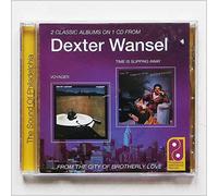 Wansel Dexter - Voyager/Time Is Slipping Away