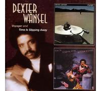 Wansel, Dexter - Voyager/Time Is Slipping Away