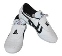 Wansiman Karate Training Shoes,Youth Taekwondo Shoes,Unisex Taekwondo Shoes,Elasticity,Simple And Classic Design,Comfortable,Thicken,For Gym,Trainers,Kung Fu,Tai Chi,Martial Arts,Sport