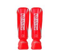 Wansiman Kickboxing Shin Guards,Shin Guards For Muay Thai,Leg Protective Gear For Martial Arts,Leg Protector,Fit For Men And Women,Padded,For Kickboxing,Muay Thai,Fighting And Training Pads