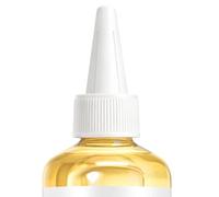 Wansiven Glycolic Acid Toner, Glycolic Acid 7% Toning Solution Reduces Large Pores, Exfoliates, Moisturizes, Acid Exfoliating Toner with Vitamin C and Aloe Vera 100ml