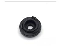 WANSONGHUI Car Front Foglight For Odyssey For RA6 2002 2003 2004 Yellow Lens Front Bumper Fog Light With Anti-fog Function(Dust cover)