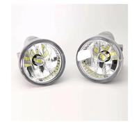 WANSONGHUI Car Front Foglight For Toyota For Prius 2004-2009 2Pcs Left & Right LED Auto Car Front Fog Light Bulb Assembly Spot Driving Lamp 2005 2006 2007 2008 automotive fog lamp