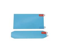 WANSONGHUI Speedometer Screen Protector For NT1100 For NT 1100 2021 2022 2023 Motorcycle Cluster Scratch Protection Film(1 set)