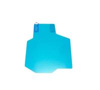 WANSONGHUI Speedometer Screen Protector For Tenere700 For TENERE 700 T700 XTZ700 XTZ 700 2019-2021 Motorcycle Scratch Cluster Screen