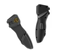 WANSUPYIN 2023 Conductive Silicone Protection Anti-Sweat Six Fingers Aim Button Shooter Gamepad Trigger Protector for PUBG Mobile Game Tablet