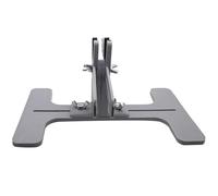 WANSUPYIN Model Stand for Display Making and Painting, Model Ship Berth Jig Stand Holder for 1/350 1/200 Scale