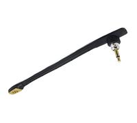 WANSUPYIN NEW Game Microphone Mic Gaming Headsets Headphones Black Replacement Spare Parts For Logitech