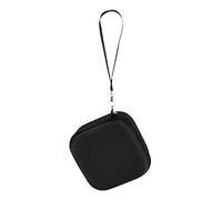 WANSUPYIN NEW Portable Storage Bag Travel Shockproof Zipper Carrying Case for Marshall WILLEN Speaker