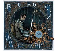 Want One by Rufus Wainwright (2003-09-23)