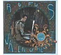 Want One - Rufus Wainwright Compact Disc
