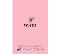 Want: Sexual Fantasies by Anonymous