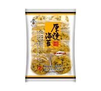 WANT WANT Seaweed Rice Crackers 160g