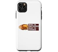 Want Ya Scattered Smothered Covered Case for iPhone 11 Pro Max
