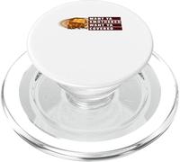 Want Ya Scattered Smothered Covered PopSockets PopGrip for MagSafe