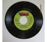 ( want you ) back in my life again / same 45 rpm single