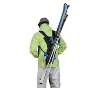 Wantalis Skiback Ski Holder