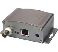 Wantec 2wIP-E-C-BC Adapter with BNC Clientsite/Camsite
