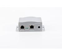 Wantec 2wIP-E-C-TW Adapter with RJ45 Client/Camsite