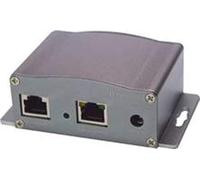 Wantec 2wIP-E-S-TW Adapter with RJ45 Switch Side