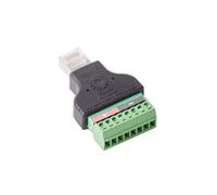 Wantec 2wIP Splitter for 4 Lines (Only for 5627)