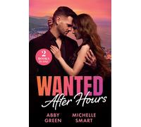 Wanted After Hours : Rush to the Altar / Gr oss to Hate
