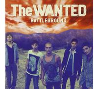 Wanted (Boy Band) - Battleground
