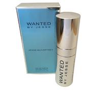 New & Boxed Jesse McCartney Wanted 15ml EDP Spray Woman Perfume
