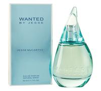 Wanted by Jesse McCartney 50ml EDP Spray